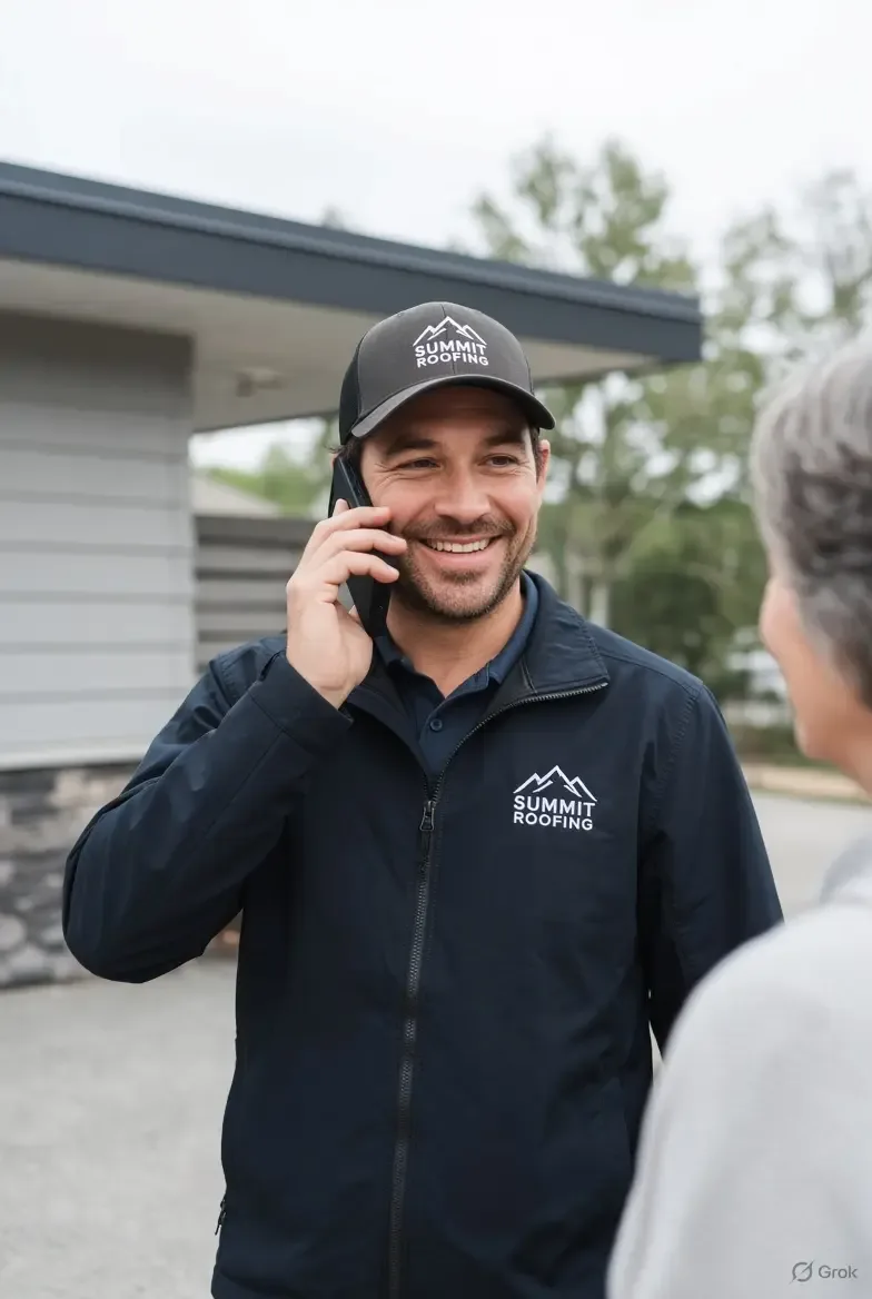 Flat Roof Leak Repair Minden, IA FAQs